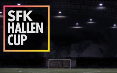 SFK Hallencup 2019