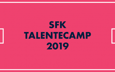 SFK Talentecamp 2019