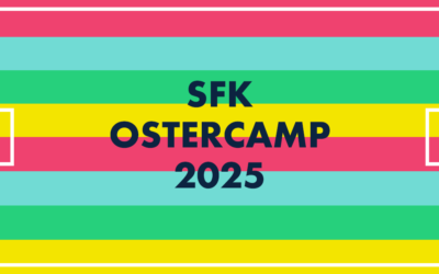 SFK Ostercamp 2025