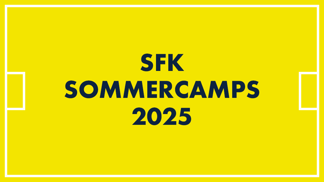 SFK Sommercamps 2025