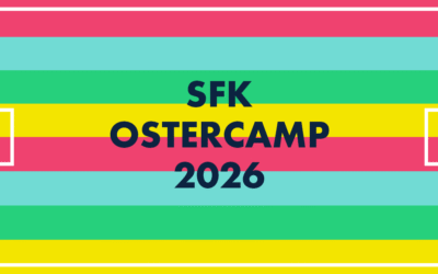 SFK Ostercamp 2026