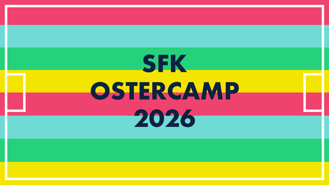 SFK Ostercamp 2026