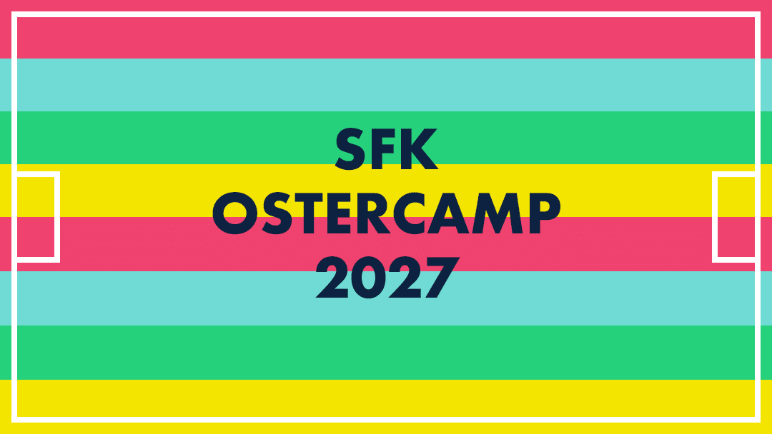SFK Ostercamp 2027