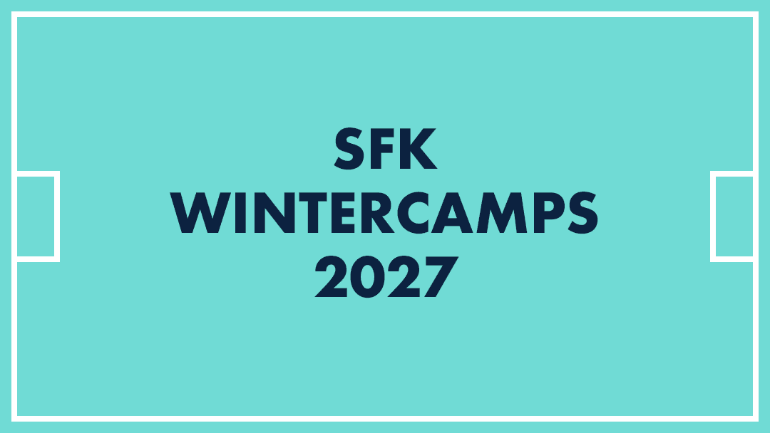 SFK Wintercamps 2027